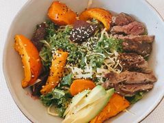-BAKER&SPICE(BFC外滩金融中心店)