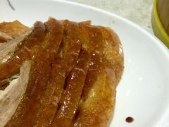 北京烤鸭-紫光园(顺义店)