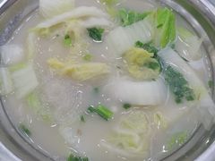 -胡世羊肉汤(南街店)
