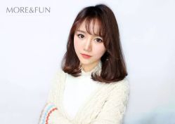 -芳琪造型