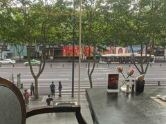 -榛悦隆堡成都酒店(春熙路太古里店)