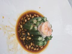 -宫燕府·京菜·烤鸭·淮扬菜(王府中心店)