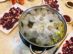 -伟记牛肉(金鸿公路店)