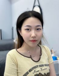 -AM半永久纹眉