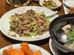 -抱德·潮汕味(琶洲店原惠城鱼仔)