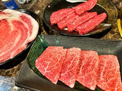 -神户牛焼肉専門店 牛一(道顿堀店)