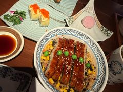 -木村武·手作寿司料理(中山亭店)