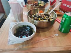 -小木屋拌饭(西安华阳城店)