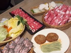 -古关火锅店(古北水镇景区店)