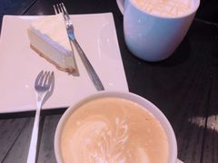 -星巴克(吉林财富广场店)