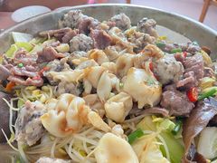 -标记好食