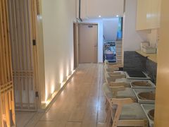 -盲行盲人推拿·采耳·艾灸(滨江宝龙店)