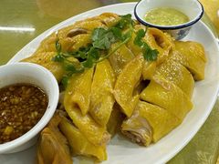 -巫记鸡饭店