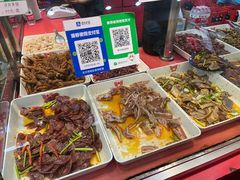 -惠丰源烩面馆(经七路店)