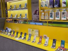 -爱回收(金桥国际商业广场店)