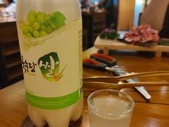 -蒲葵传统炭火烤肉(白石龙店)