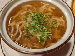 -北京王府井希尔顿酒店·秦唐中餐厅Chynna