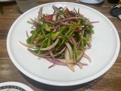 -清真·玛丽亚新疆菜主题餐厅(浙江中路店)