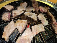 -炭恋火炉烤肉(凌云一街坊店)