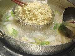 -八合里潮汕鲜牛肉火锅(惠州华贸店)