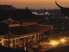 -梅州天地人花园酒店(梅县人民广场店)