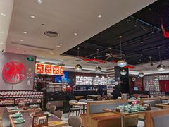 -潮界(虹桥新天地店)