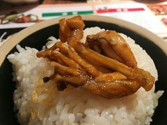 紫苏牛蛙锅-武松家(丰益桥店)