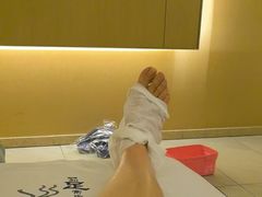 -良子健身·竹Spa(五四广场店)