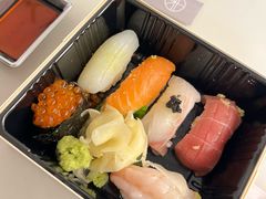 -Sushi Hanzo半藏(天环广场店)