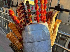 -华盛丰温州大排档(东三环南路店)