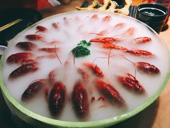 经典冰镇龙虾-红盔甲·小龙虾(天钥桥店)