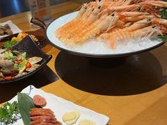 -禾风·海鲜料理自助(玉林店)