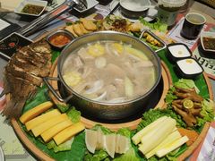 -椰小鸡·琼州糟粕醋(美兰缤纷城店)