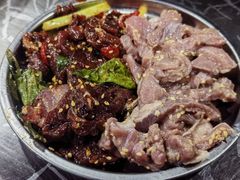 -同心烧烤(总店)