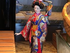 -嘉定凯悦·咖啡厅