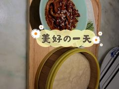 -小菜园新徽菜(合肥之心城店)