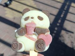 -青藏高原野生动物园