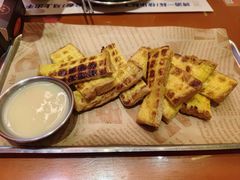 -神府路壹号·海鲜烧烤·砂锅粥·锅物(三坊七巷店)