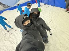 -广州热雪奇迹