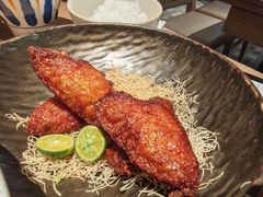 吮指鸡翅-太二酸菜鱼(花都融创茂店)