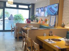 -韩香福脊骨汤锅(上杭路店)