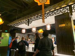 -清心素食自助餐厅(夫子庙店)