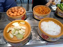 -龍歌自助小火锅(李沧丽达店)