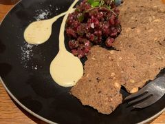 -THE CANNERY&JUJU 新鲜海鲜·牛排美食酒廊