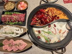 -鸿姐老火锅·传统炒料(上海旗舰店)