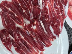 -五洲牛肉美食馆