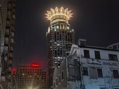 -威斯汀舞台餐厅