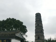 -上海青龙寺