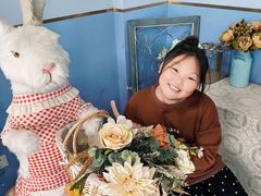 -李大牛和刘大力手作甜品(凯德店)