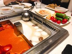 -海底捞火锅(龙岗星河COCO Park店)